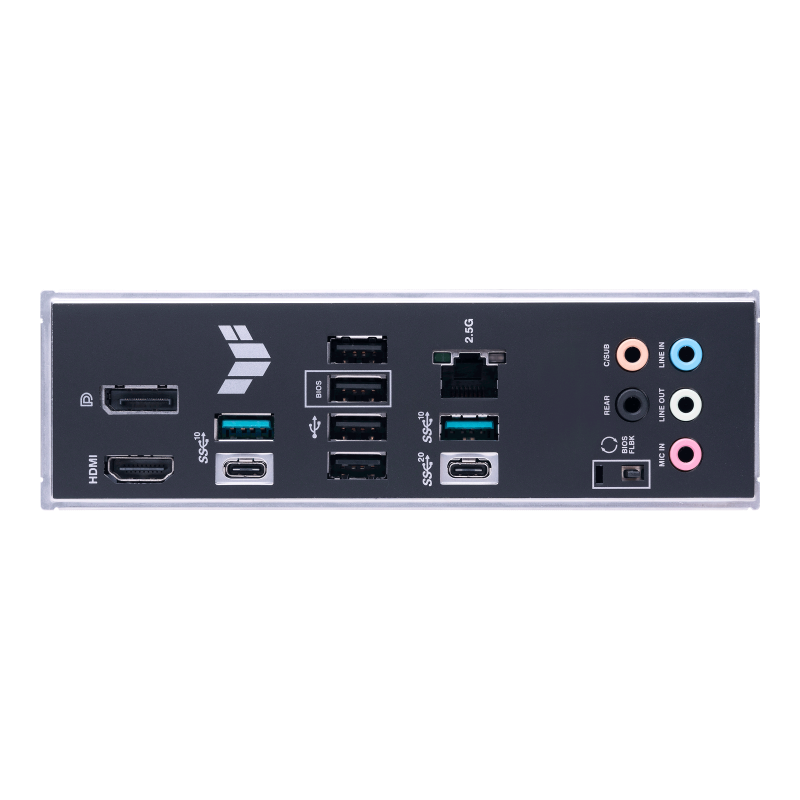 w800 (3) TUF GAMING B650-PLUS - الصورة 4
