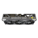 ⁦ASUS TUF Gaming GeForce RTX™ 5090 32GB GDDR7 OC Edition⁩ - الصورة ⁦5⁩
