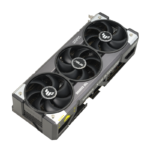 ⁦ASUS TUF Gaming GeForce RTX™ 5090 32GB GDDR7 OC Edition⁩ - الصورة ⁦4⁩
