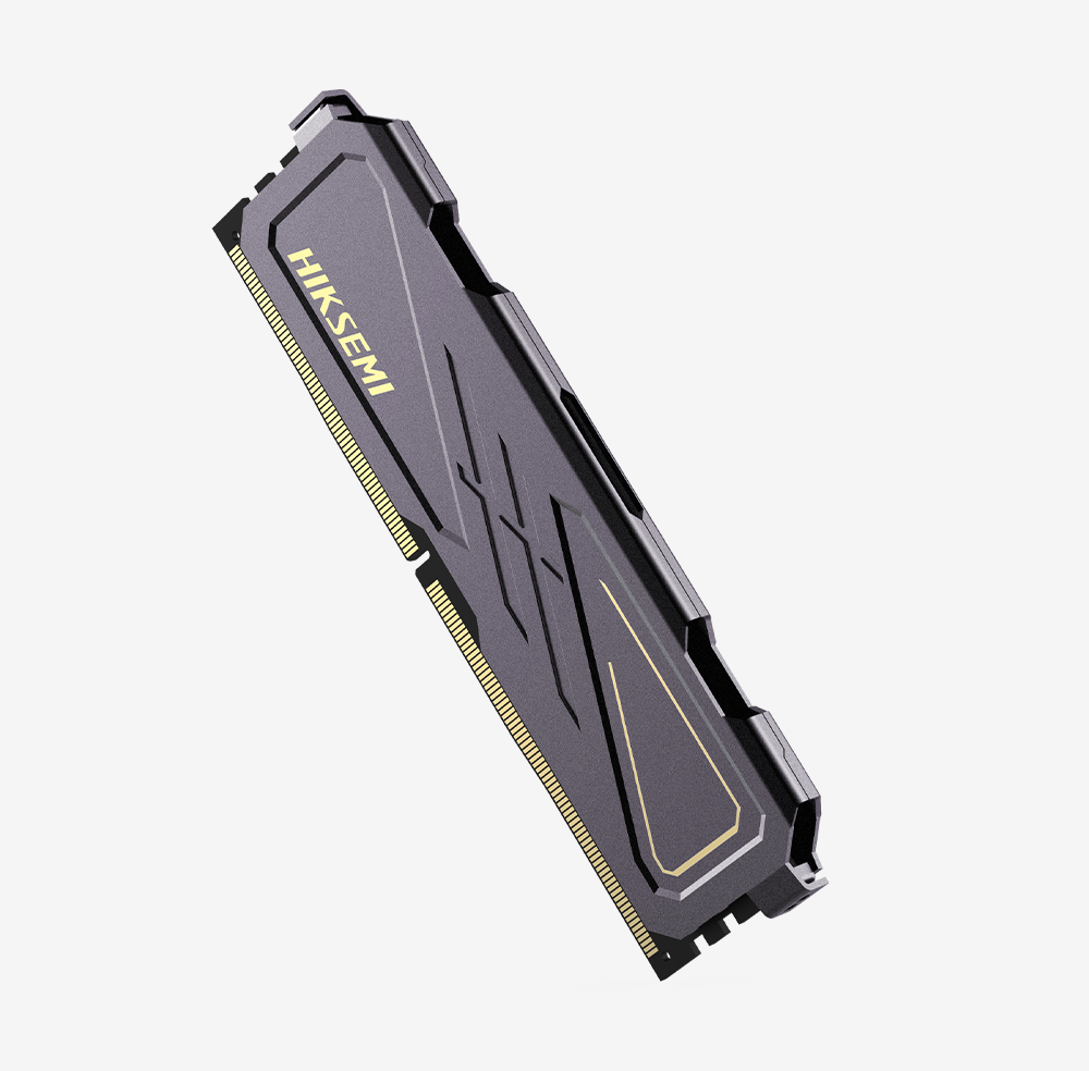 0f4ac67d86124832b113d56ba5da0374 HIKSEMI ArmorUDIMM RAM DIMM 8GB DDR4 3200MHz CL18 Supports Intel XMP 2.0 Compatible with Latest AMD Platforms black - الصورة 4