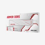 HIKSEMI Armor WHITE UDIMM RAM DIMM 8GB DDR4 3200MHz CL18 Supports Intel XMP 2.0 Compatible with Latest AMD Platforms - الصورة 5
