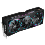 ⁦AORUS GeForce RTX™ 5090 MASTER 32G⁩ - الصورة ⁦3⁩