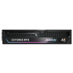 ⁦AORUS GeForce RTX™ 5090 MASTER 32G⁩ - الصورة ⁦9⁩