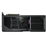 ⁦AORUS GeForce RTX™ 5090 MASTER 32G⁩ - الصورة ⁦5⁩