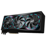 ⁦AORUS GeForce RTX™ 5090 MASTER 32G⁩ - الصورة ⁦7⁩