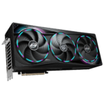 ⁦AORUS GeForce RTX™ 5090 MASTER 32G⁩ - الصورة ⁦6⁩