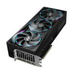 ⁦AORUS GeForce RTX™ 5090 MASTER 32G⁩ - الصورة ⁦2⁩