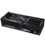 ⁦AORUS GeForce RTX™ 5090 MASTER 32G⁩ - الصورة ⁦8⁩