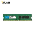 Crucial 8Gb DDR4 3200Mhz Desktop Memory