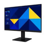 ⁦Samsung 22" LED - S22D300GAU Full HD 1080p PC monitor - 1920 x 1080 pixels - 5 ms (grey to grey) - 16/9 - IPS panel - 100 Hz - HDMI/VGA - Black  PC monitor  Review Samsung 22" LED - S22D300GAU  Buy Samsung 22" LED - S22D300GAU  cheap Samsung 22" LED - S22D300GAU Samsung 22" LED - S22D300GAU Full HD 1080p PC monitor - 1920 x 1080 pixels - 5 ms (grey to grey) - 16/9 - IPS panel - 100 Hz - HDMI/VGA - Black⁩ - الصورة ⁦4⁩