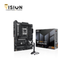 TUF GAMING B850-PLUS WIFI