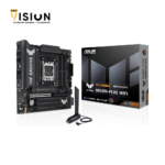 TUF GAMING B850M-PLUS WIFI