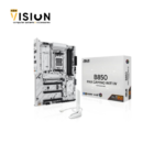 B850 MAX GAMING WIFI W