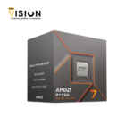 AMD Ryzen™ 7 8700F Processor MPK
