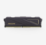 HIKSEMI ArmorUDIMM RAM DIMM 8GB DDR4 3200MHz CL18 Supports Intel XMP 2.0 Compatible with Latest AMD Platforms black - الصورة 3