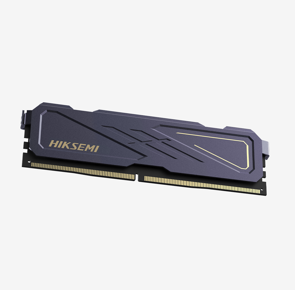 df1587a111014a65b87855a46dd176c3 HIKSEMI ArmorUDIMM RAM DIMM 8GB DDR4 3200MHz CL18 Supports Intel XMP 2.0 Compatible with Latest AMD Platforms black - الصورة 2