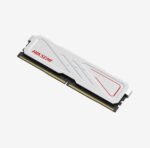 HIKSEMI Armor WHITE UDIMM RAM DIMM 8GB DDR4 3200MHz CL18 Supports Intel XMP 2.0 Compatible with Latest AMD Platforms - الصورة 2