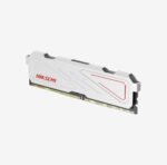 HIKSEMI Armor WHITE UDIMM RAM DIMM 8GB DDR4 3200MHz CL18 Supports Intel XMP 2.0 Compatible with Latest AMD Platforms - الصورة 3