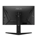 ⁦TUF Gaming VG27AQML1A Gaming Monitor – 27-inch, QHD(2560x1440), Overclock to 260Hz (native 240Hz), ELMB Sync, Freesync Premium™, 1ms (GTG), Variable Overdrive,100% sRGB, DisplayHDR™ 400⁩ - الصورة ⁦5⁩