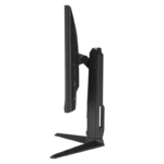 ⁦TUF Gaming VG27AQML1A Gaming Monitor – 27-inch, QHD(2560x1440), Overclock to 260Hz (native 240Hz), ELMB Sync, Freesync Premium™, 1ms (GTG), Variable Overdrive,100% sRGB, DisplayHDR™ 400⁩ - الصورة ⁦2⁩