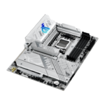 ROG STRIX X870-A GAMING WIFI - الصورة 4