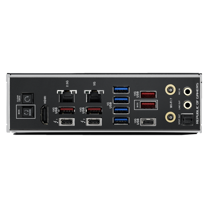 h732 (8) ROG MAXIMUS Z890 HERO - الصورة 6