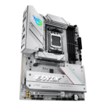 ⁦ROG STRIX B850-A GAMING WIFI⁩ - الصورة ⁦5⁩
