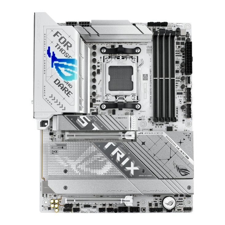 h732 ROG STRIX X870-A GAMING WIFI - الصورة 8