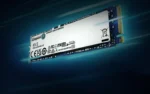 ⁦Kingston NV3 NVMe PCIe 4.0 Internal SSD 2TB M.2 2280-SNV3S/2000G⁩ - الصورة ⁦3⁩