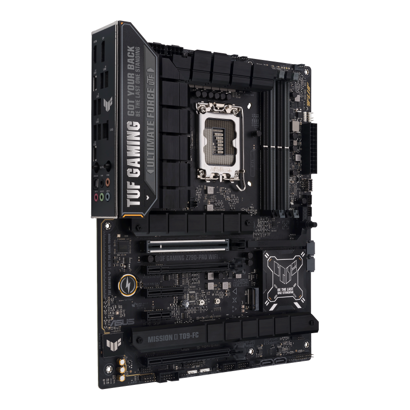 w800 (1) TUF GAMING Z790-PRO WIFI - الصورة 4