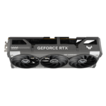⁦ASUS TUF Gaming GeForce RTX™ 5060 8GB GDDR7 OC Edition⁩ - الصورة ⁦5⁩