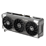 ⁦ASUS TUF Gaming GeForce RTX™ 5060 8GB GDDR7 OC Edition⁩ - الصورة ⁦8⁩
