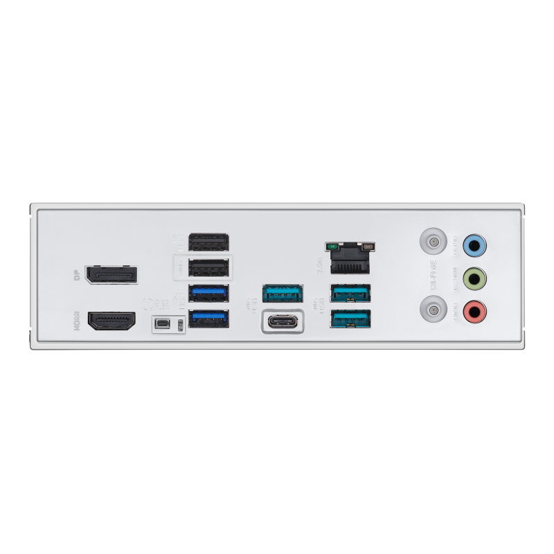 w800 (12) B850 MAX GAMING WIFI W - الصورة 7