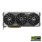 ⁦ASUS TUF Gaming GeForce RTX™ 5060 8GB GDDR7 OC Edition⁩ - الصورة ⁦2⁩