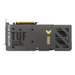 ⁦ASUS TUF Gaming GeForce RTX™ 5060 8GB GDDR7 OC Edition⁩ - الصورة ⁦4⁩