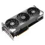 ⁦ASUS TUF Gaming GeForce RTX™ 5060 8GB GDDR7 OC Edition⁩ - الصورة ⁦7⁩