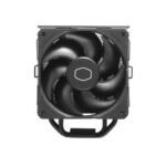Cooler Master Hyper 212 Black X Duo CPU cooler (black) - الصورة 4