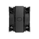 Cooler Master Hyper 212 Black X Duo CPU cooler (black) - الصورة 3