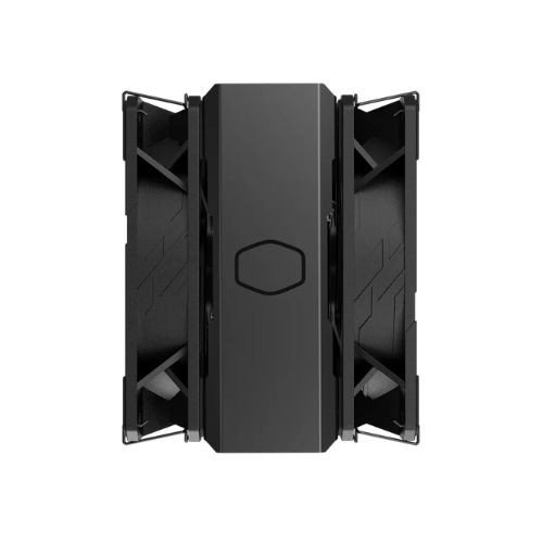 12-09-2025-04-09-11_diseo3 Cooler Master Hyper 212 Black X Duo CPU cooler (black) - الصورة 3