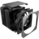 ⁦Cooler Master Hyper 612 Apex CPU Air Cooler⁩ - الصورة ⁦4⁩