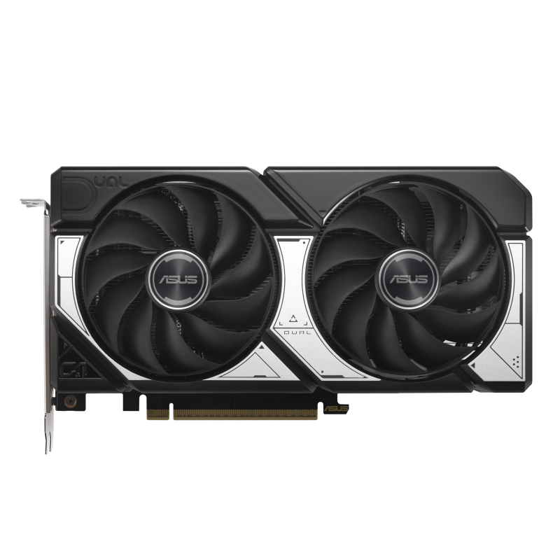 w800 (12) ASUS Dual GeForce RTX™ 5060 Ti 16GB GDDR7 - الصورة 5