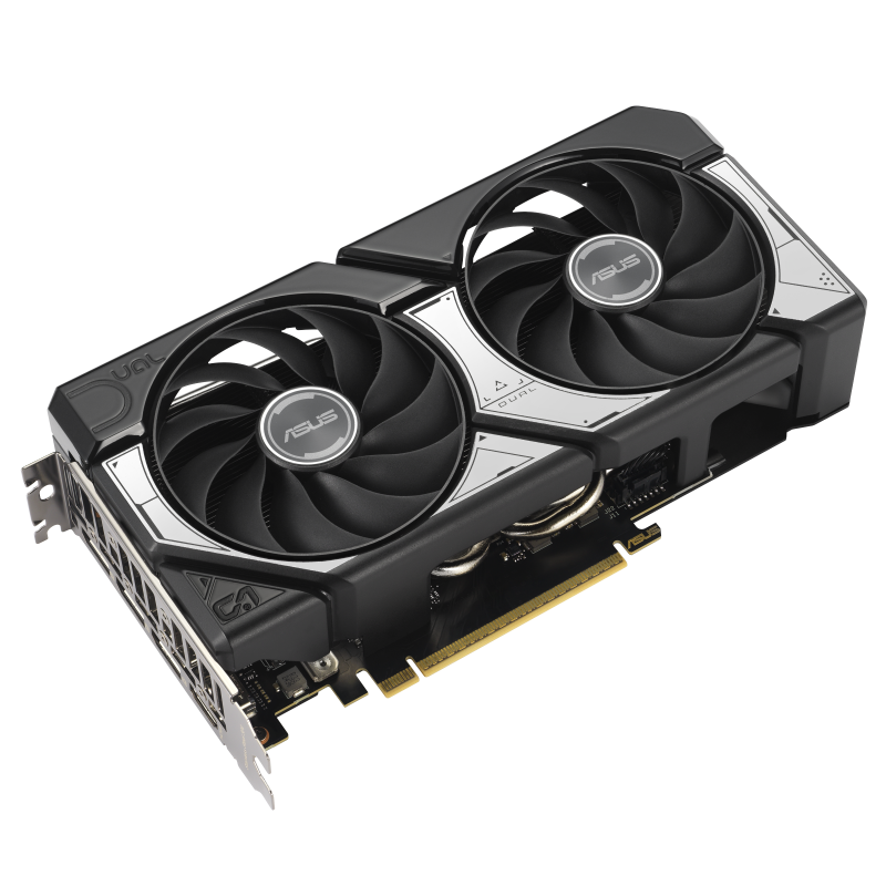 w800 (13) ASUS Dual GeForce RTX™ 5060 Ti 16GB GDDR7 - الصورة 2