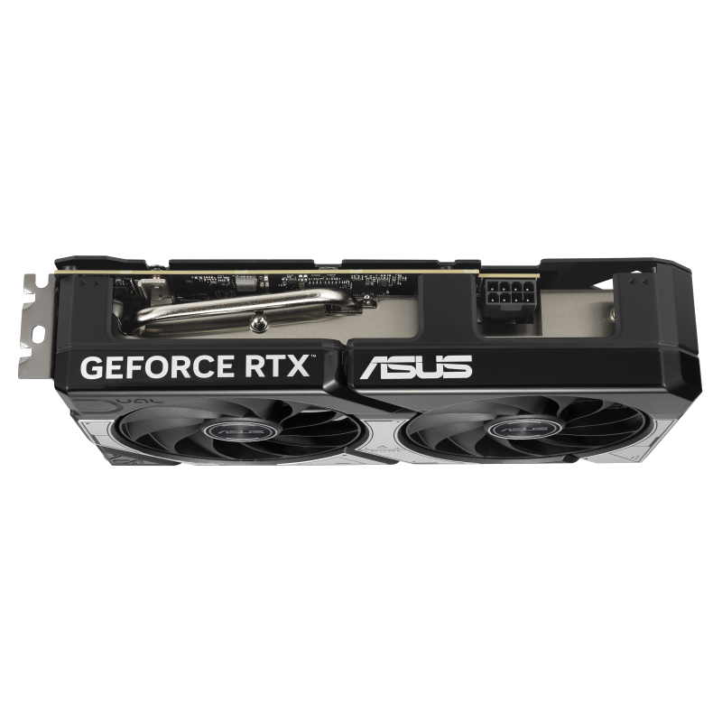 w800 (14) ASUS Dual GeForce RTX™ 5060 Ti 16GB GDDR7 - الصورة 3