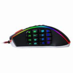 Redragon M990 Legend MMO Gaming Mouse - الصورة 2