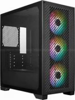⁦Case COOLER MASTER Elite 301 Micro-ATX NEX PN600 W⁩ - الصورة ⁦2⁩