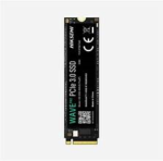 Hiksemi Wave (P) 512GB NVMe PCie 3.0 M.2 SSD - الصورة 2