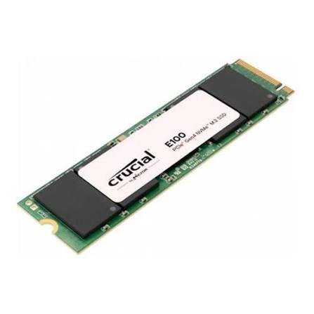 WhatsApp Image 2025-12-02 at 6.05.28 PM Crucial E100 480GB Pcie Gen4 Nume 2280 M.2 SSD - الصورة 1