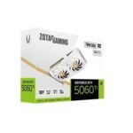 VGA ZOTAC GAMING GeForce RTX 5060 Ti 16GB Twin Edge OC 16GB GDDR6 VRAM