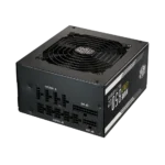 ⁦PSU COOLER MASTER MWE Gold 850 V2 ATX3.1 w-EU Cord⁩ - الصورة ⁦2⁩