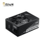 XPG Fusion 1600w 80 Plus Titanium ATX3.1 Digital Full Modular